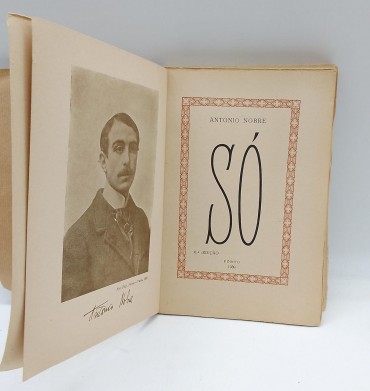 «Só»