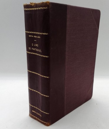«O Livro de Pantagruel»