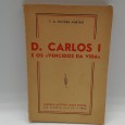 «D. Carlos I e os «Vencidos da Vida»