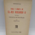 «Vida e Morte de El-.Rei Ricardo II (Tragédia)»