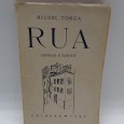 «Rua. Novelas e Contos»