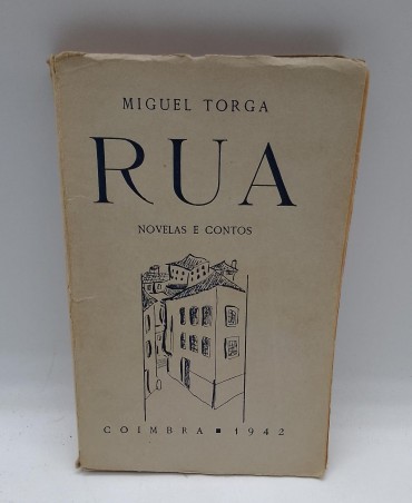 «Rua. Novelas e Contos»