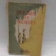 «Histórias de Mulheres»