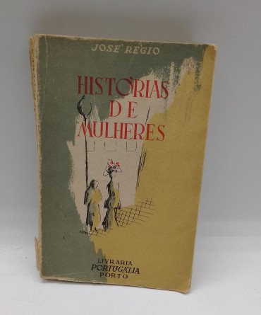 «Histórias de Mulheres»