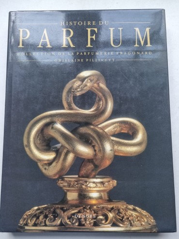 HISTOIRE DU PARFUM