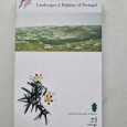 ROUTES TO THE LANDSCAPES & HABITATS OF PORTUGAL