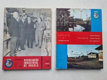 ASSOCIAÇÃO INDUSTRIAL DE ANGOLA