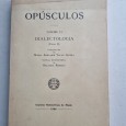 OPUSCULOS