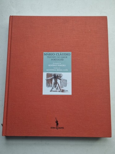 TRIUNFO DO AMOR PORTUGUÊS