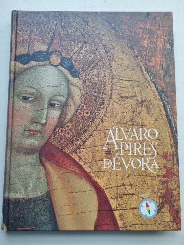 ÁLVARO PIRES D ÉVORA