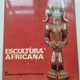 ESCULTURA AFRICANA
