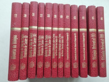 BIBLIOTECA DA EXPANSÃO PORTUGUESA