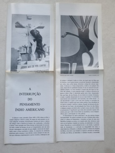 MANIFESTO SURREALISTA Mário Cesariny