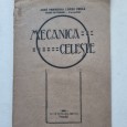 MECANICA CELESTE