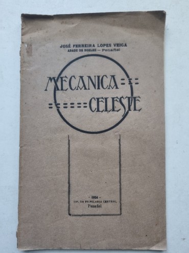 MECANICA CELESTE