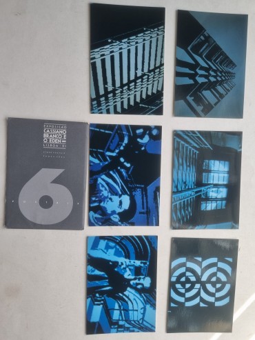 CASSIANO BRANCO EDEN