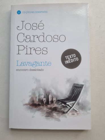 JOSÉ CARDOSO PIRES PRIMEIRAS EDIÇÕES