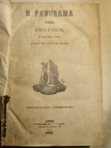 O PANORAMA