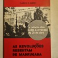 AS REVOLUÇÕES REBENTAM DE MADRUGADA