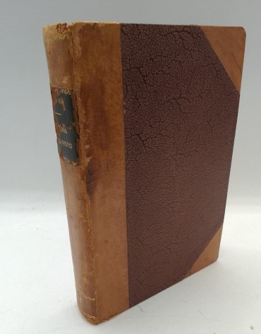 «História de Christo»