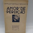 «Amor de Perdição (Memórias d´uma família)»