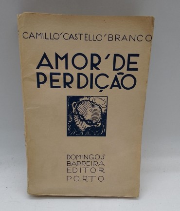 «Amor de Perdição (Memórias d´uma família)»