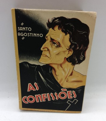 «As Confissões»