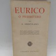 «Eurico, o Presbítero»