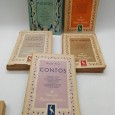 «Contos-6 volumes»