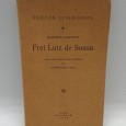 «Frei Luís de Sousa»