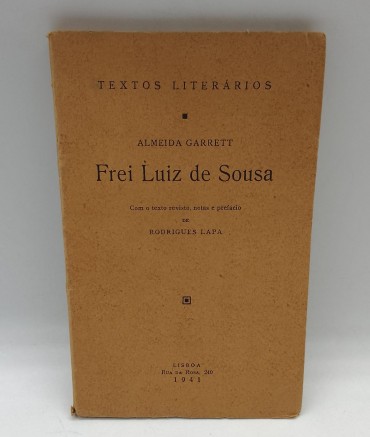 «Frei Luís de Sousa»