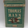 «As melhores novelas de Thomas Mann»