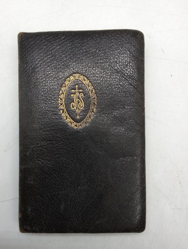 «Missal Romano dos Domingos e Festas e Devocionário»