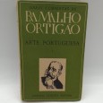 «Arte Portuguesa. O culto da Arte em portugal e outros estudos»