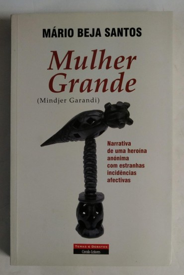 MULHER GRANDE