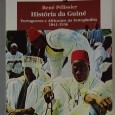 HISTÓRIA DA GUINÉ