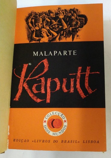 KAPUTT