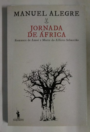 JORNADA DE ÁFRICA