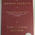 O MUNDO SECRETO