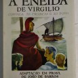 A ENEIDA DE VIRGILIO CONTADA ÀS CRIANÇAS E AO POVO