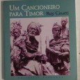 UM CANCIONEIRO PARA TIMOR