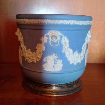 Vaso WEDGWOOD