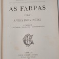«As Farpas-12 volumes»