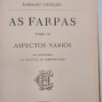 «As Farpas-12 volumes»
