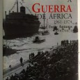A GUERRA DE ÁFRICA