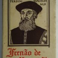 FERNÃO DE MAGALHÃES