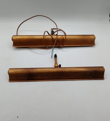 Focos para iluminação