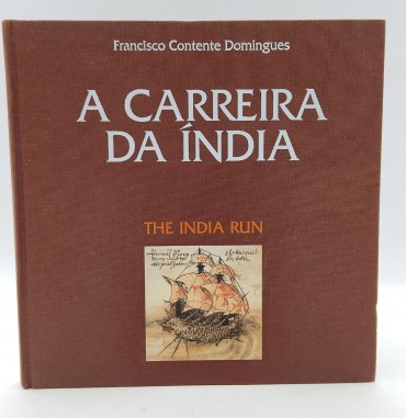 «A carreira da Índia»