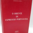 «O Oriente de expressão portuguesa»