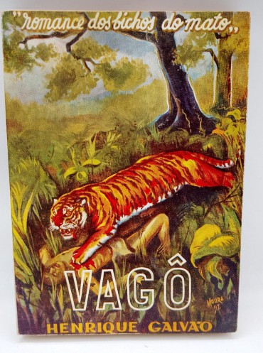 «Vagô»